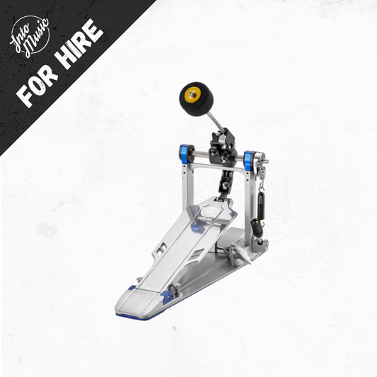 Hire A Yamaha FP9 Direct Drive Bass Drum Pedal